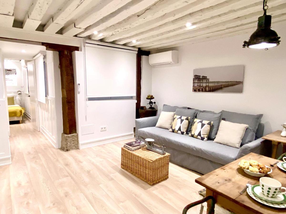 Apartamentos Principe 7 Madrid Kültér fotó