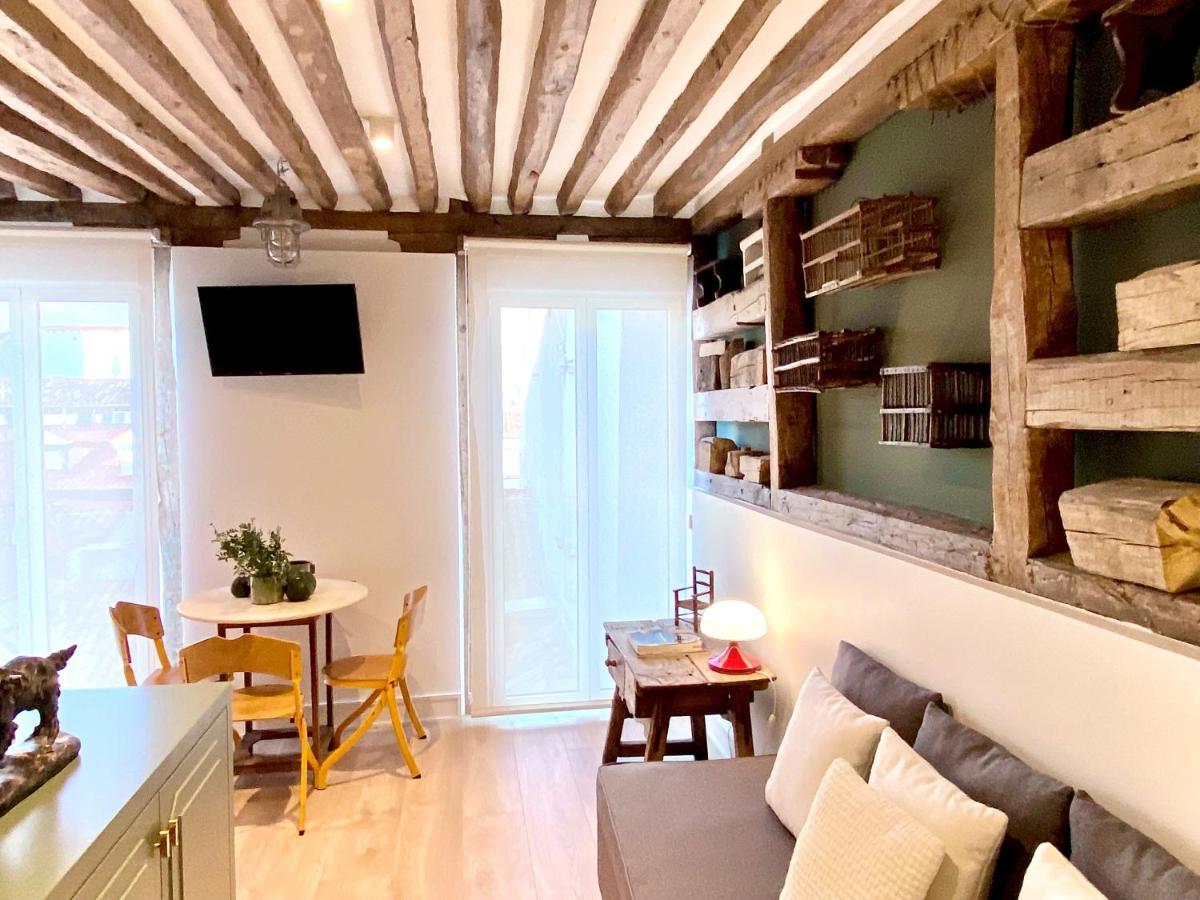 Apartamentos Principe 7 Madrid Kültér fotó