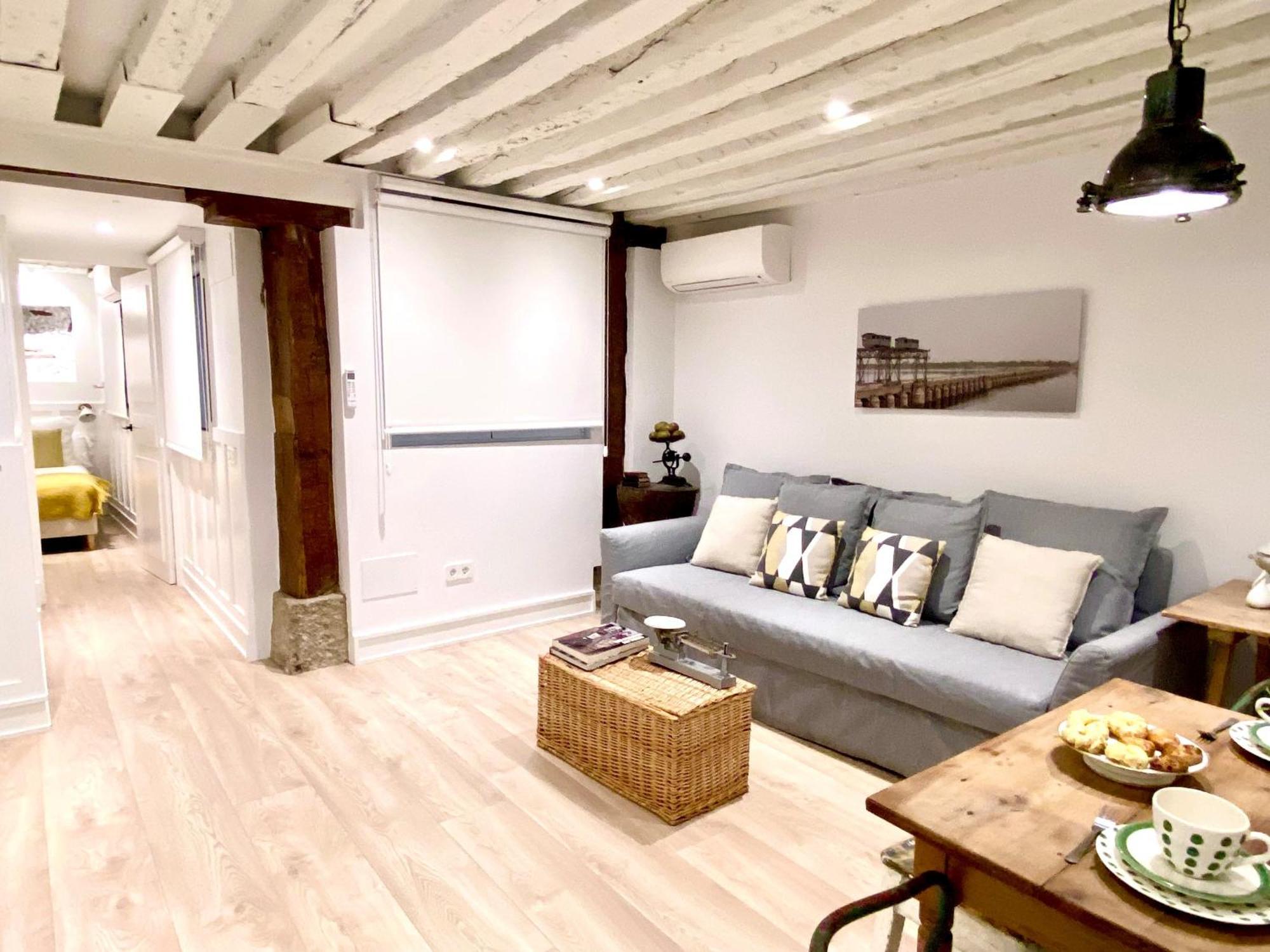 Apartamentos Principe 7 Madrid Kültér fotó